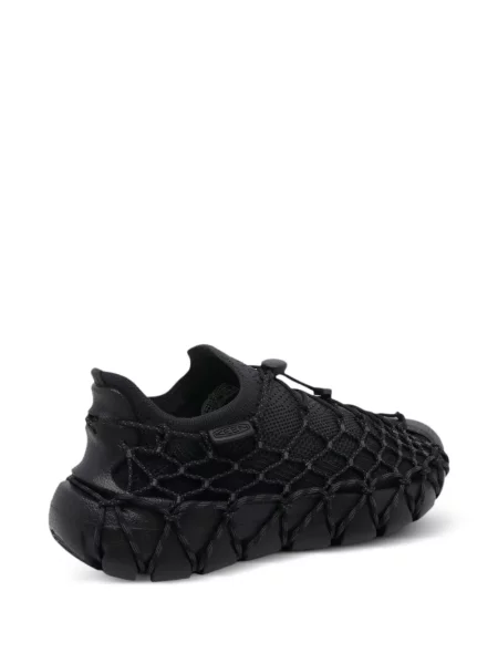 Sneakerși Keen Footwear negru