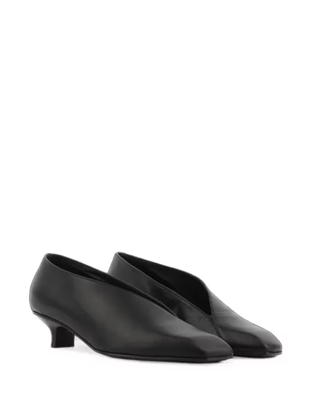 Pantofi cu toc Vicini negru