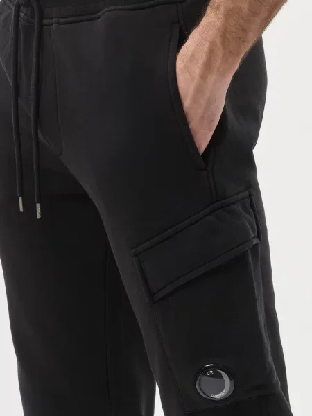 Спортивные штаны C.p. Company черные