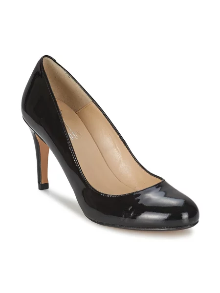 Pantofi Betty London negru