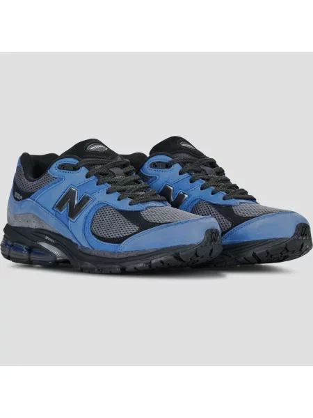 Pantofi New Balance albastru