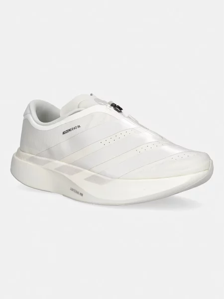 Adidas Originals Adizero Evo SL Zip Lightstrikepro sneakers pánske béžová
