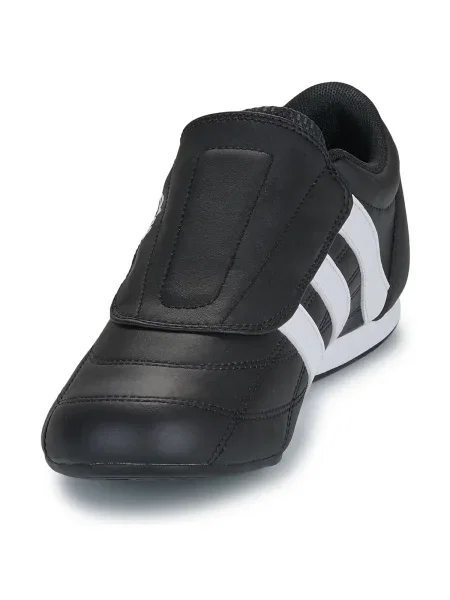 Slip on tenisky Adidas čierna