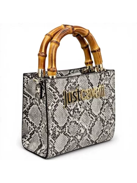 Torebka Just Cavalli czarna