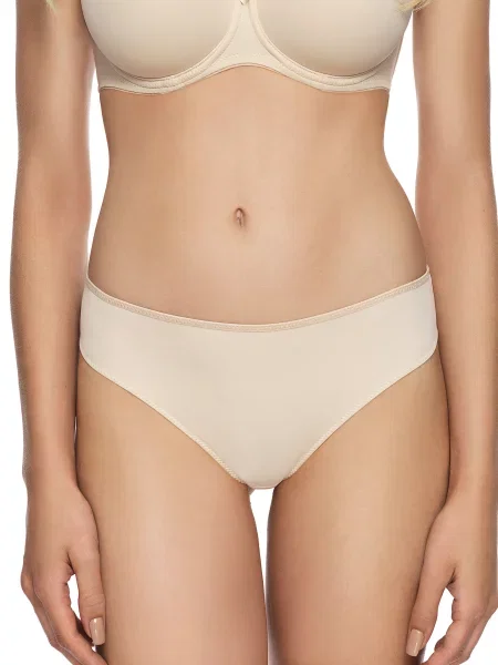 Corin Труси Поліамід/еластан бежевий