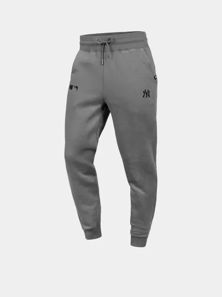 Спортивные штаны 47 Brand серые