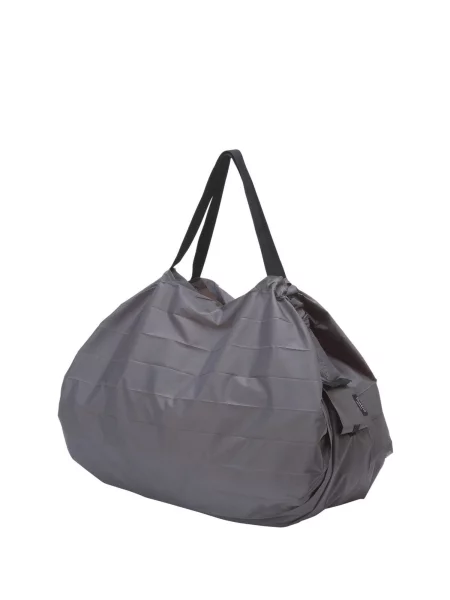 Shupatto Shopper táska Compact Bag L antracit