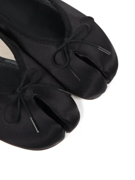 Balerini Maison Margiela negru