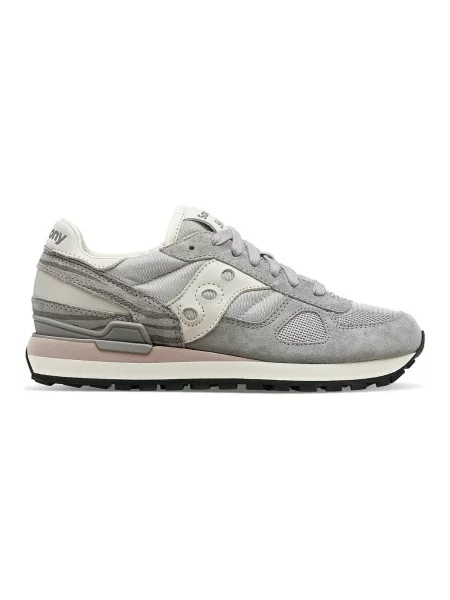 Pantofi Saucony gri