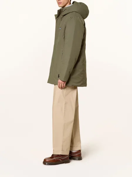 Patagonia Parka Windshadow zelená