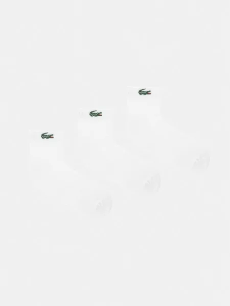 Носки Lacoste