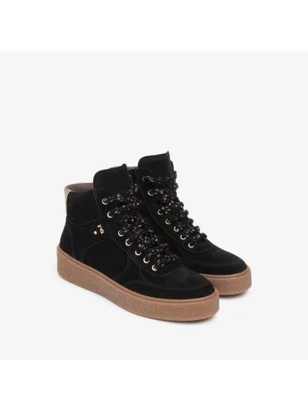 Pantofi Nerogiardini negru