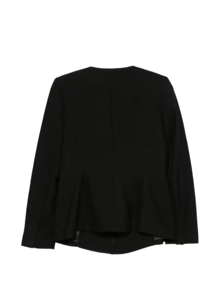 Geacă Gentry Portofino negru