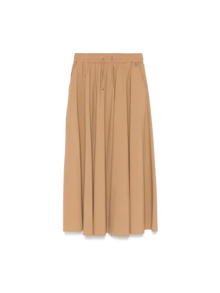 Spódnica Herno brązowa