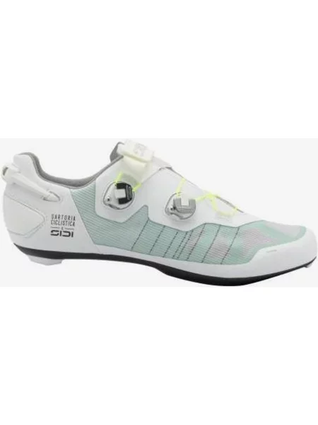 Buty do biegania Sidi Lagheesprint 2 szary 38 biały