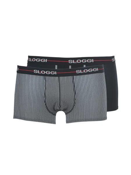 Boxeri Sloggi