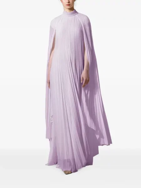 Rochie Gemy Maalouf violet