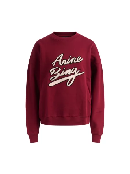 Bluza Anine Bing czerwona