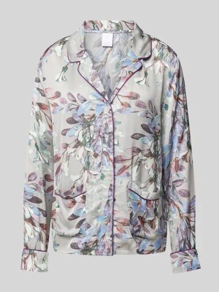 Góra od piżamy z bocznymi model ‘Josephine’ Ccdk Copenhagen