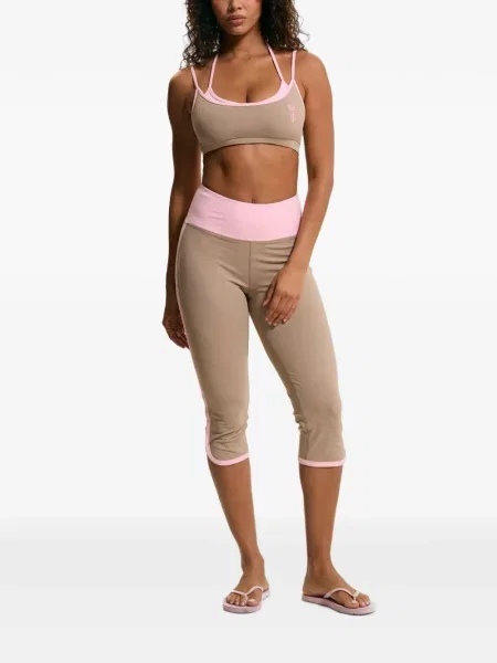 Leggings Juicy Couture cu autograf