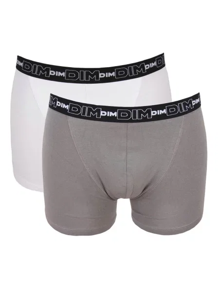 Трусы боксеры 2 штуки чорні