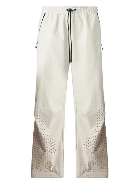 Nike Sportswear Pantaloni crem alb