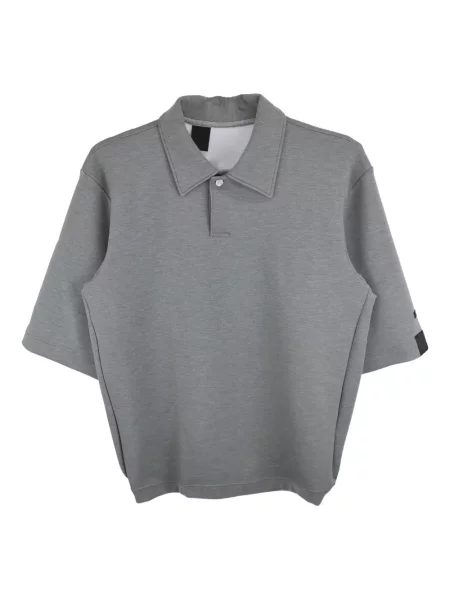 Polo N.hoolywood gri