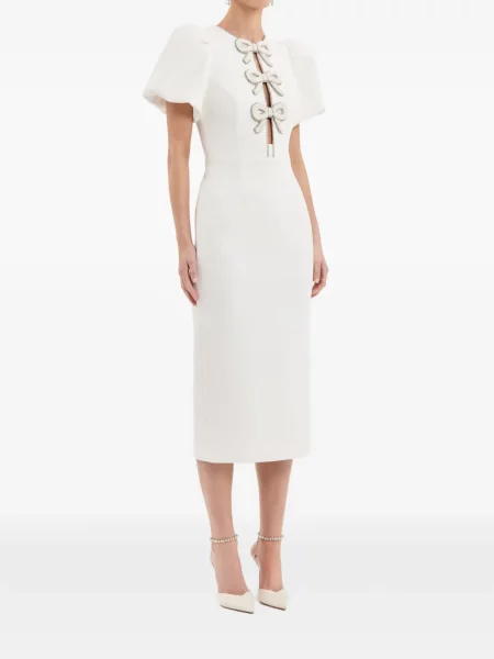 Rochie midi Rebecca Vallance