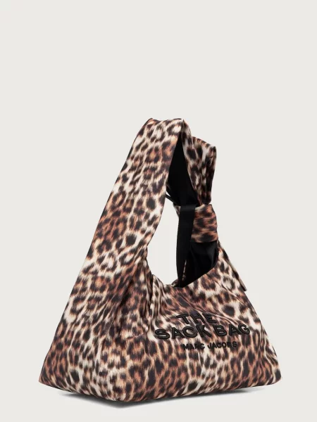 MARC JACOBS geantă shopper pentru femei THE SACK bej