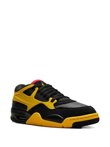 Sneakerși Jordan Air Jordan 4 negru