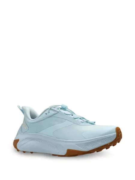 Sneakerși Hoka albastru