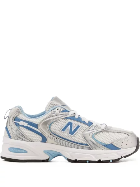 Sneakerși New Balance 530 gri