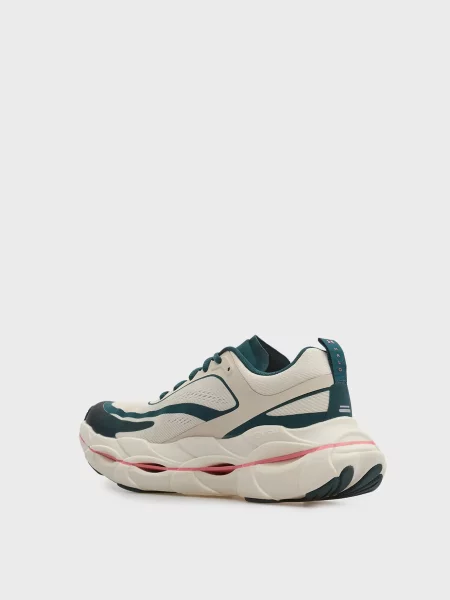 Кроссовки для бега Under Armour белые