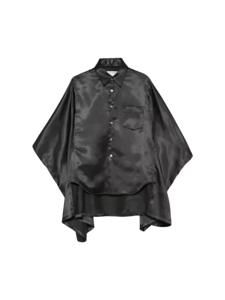 Koszula Comme Des Garcons czarna