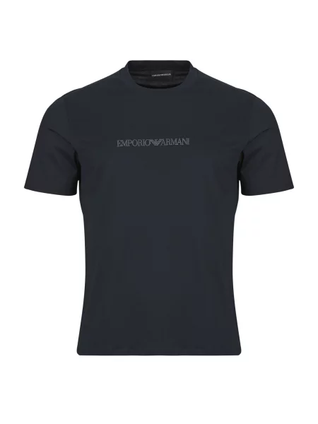 Majica Emporio Armani s kratkimi rokavi
