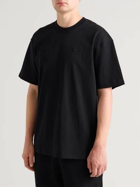 Koszulka Nike czarna