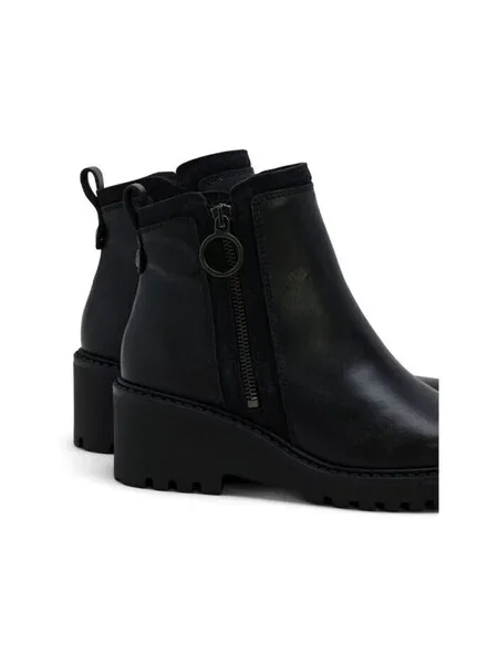 Botine Porronet negru