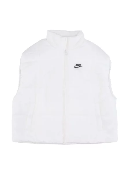 Kamizelka Nike klasyczna biała