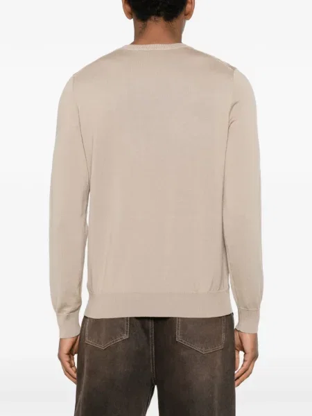 Pulover Diktat cu model argyle