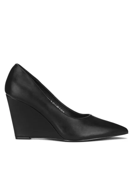 Jenny Fairy Nizki čevlji črna