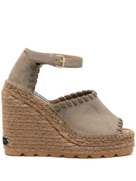 Espadrile Stella Mccartney verde