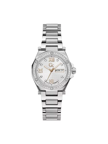 Zegarek Guess szary