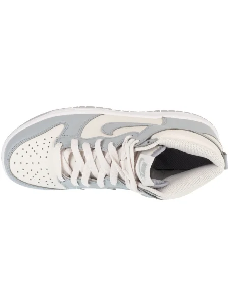 Pantofi copii Nike bej