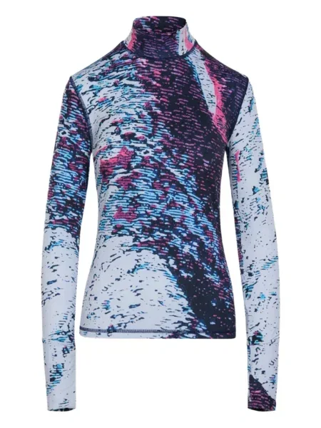 Top Aztech Mountain niebieski