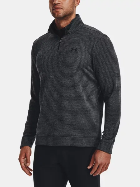 Mikina Under Armour čierna