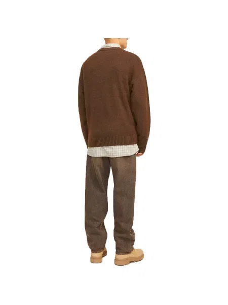 Szvetter Jack & Jones barna