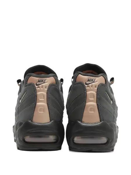 Sneakerși Nike Air Max 95 gri