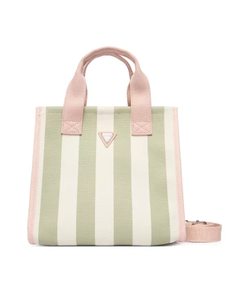 Guess Torbica zelena