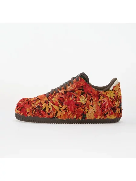 Sneakers Nike Air Force 1 Lx Olive Flak/ Sail-Medium Olive-Fir EUR 41 kaki