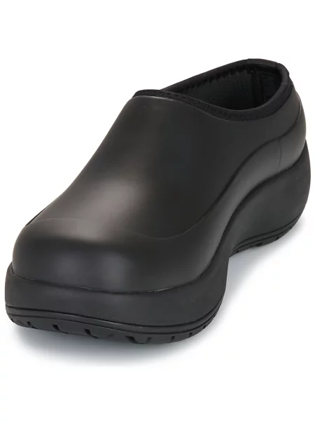 Pantofi Rains negru